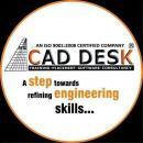 CAD Desk Autocad institute in Bangalore