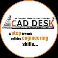 CAD Desk MS Project institute in Bangalore