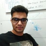 Tarun Kumar Class IX-X Tuition trainer in Mumbai