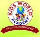 Kids World Academy Phonics institute in Bangalore
