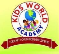 Kids World Academy Phonics institute in Bangalore