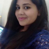 Tanushree Tiwari Class 9 Tuition trainer in Pune