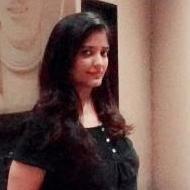 Shilpi P. Hindi Language trainer in Bangalore