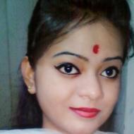 Ayesha B. BA Tuition trainer in Kolkata