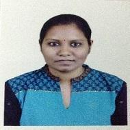 Haritha P. Behavioural trainer in Bangalore