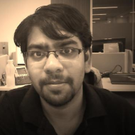 Aditya Mangipudi jQuery trainer in Hyderabad