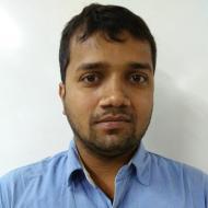 Ankur Kumar Class IX-X Tuition trainer in Delhi