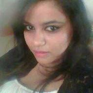 Nisha N. BSc Tuition trainer in Mumbai