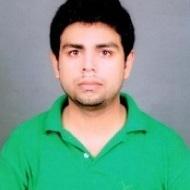 Ankit Singh Class VI-VIII Tuition trainer in Delhi