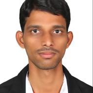 L Vinod Kumar Reddy Engineering Entrance trainer in Bangalore