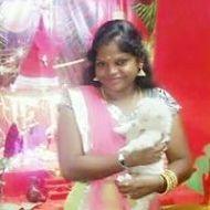 Amali I. BSc Tuition trainer in Chennai