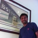 Photo of Samanwaya Sengupta