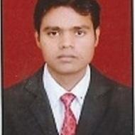 Prabhat Kumar Class 9 Tuition trainer in Delhi