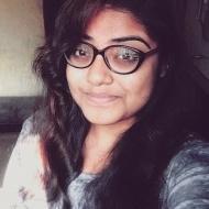 Moumita G. Class 9 Tuition trainer in Kolkata