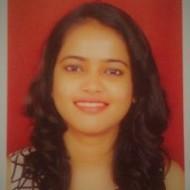 Gauri S. BCom Tuition trainer in Mumbai