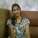 Photo of Saranya