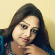 Bhaswati G. Bengali Speaking trainer in Kolkata