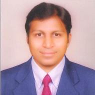 Hari Prasad BTech Tuition trainer in Hyderabad