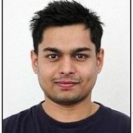 Rohan Rahoria Class 11 Tuition trainer in Jaipur