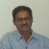 Ranjeet Deshmukh Advanced Placement Tests trainer in Pune