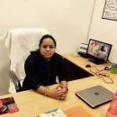 Shikha Srivastava Exam Coaching institute in Jharsuguda