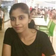 Namrata S. BSc Tuition trainer in Mumbai