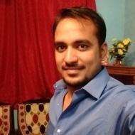 Dr. Naveen Kumar Class 9 Tuition trainer in Delhi