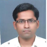 Biswajit Das Embedded Systems trainer in Kolkata