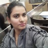 Maninder K. Class 11 Tuition trainer in Chandigarh