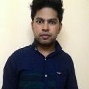 Photo of Nikhil Gupta