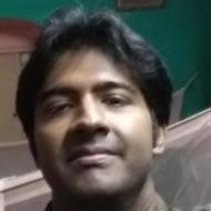 Arnab Kumar Ghosh MSc Tuition trainer in Kolkata