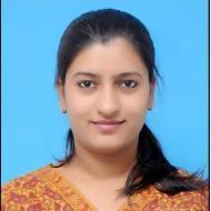 Dimple S. CA trainer in Jaipur