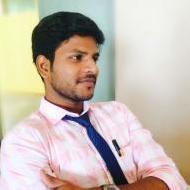 Ruthvik Kumar BTech Tuition trainer in Nellore