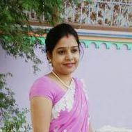 Megha S. Class 6 Tuition trainer in Bangalore