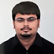 M Bhattacharya BTech Tuition trainer in Bangalore
