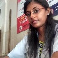 Keerthana J. MBBS & Medical Tuition trainer in Chennai