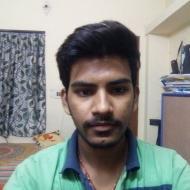 Shubham Kumar Class 9 Tuition trainer in Kolkata