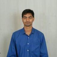 Shankar Kumar Jha Class 6 Tuition trainer in Bangalore