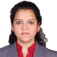 Akriti R. Bank Clerical Exam trainer in Mumbai