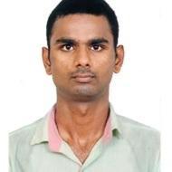 Pankaj Kumar Mahato BCA Tuition trainer in Kolkata