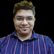 Hemant Kuchekar Class 11 Tuition trainer in Mumbai