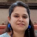 Photo of Nisha J. Kukreja