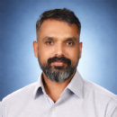 Srinivas M Shetty photo