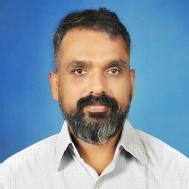 Srinivas M Shetty BTech Tuition trainer in Mangalore