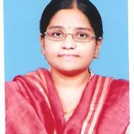 Nikitha S. Class 6 Tuition trainer in Hyderabad