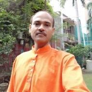 Yogi Ram Adhar Yoga trainer in Delhi