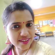 Sangeetha K. Class I-V Tuition trainer in Bangalore