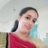 Divya V. BSc Tuition trainer in Bangalore