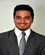 Joel Almeida Risk Management trainer in Mumbai