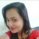 Photo of Pooja Tiwari